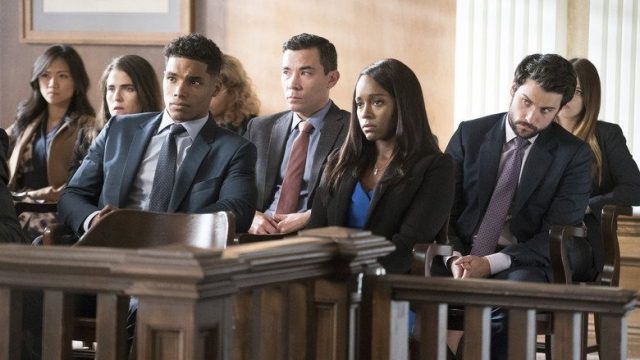Lecciones del Crimen S05E07