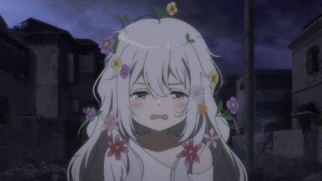 裏世界ピクニック S01E04