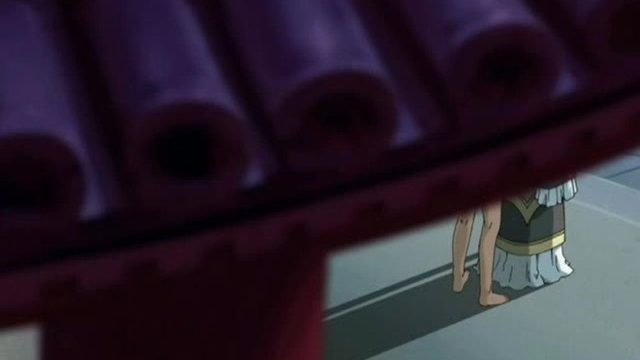 十二国記 S01E13