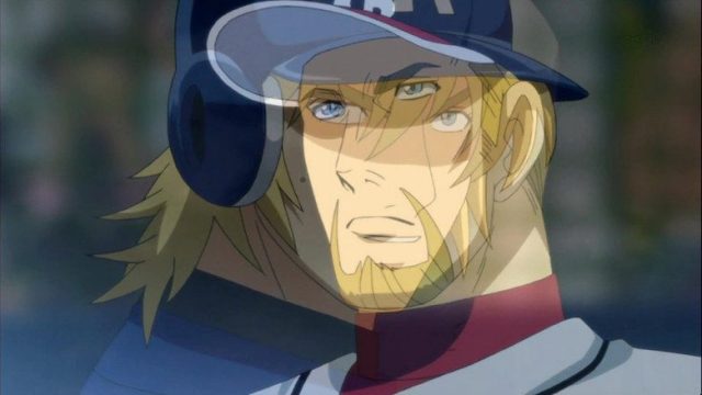 メジャー S06E24