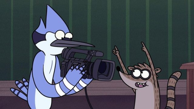 Un Show Más: Las Cintas Perdidas S01E13