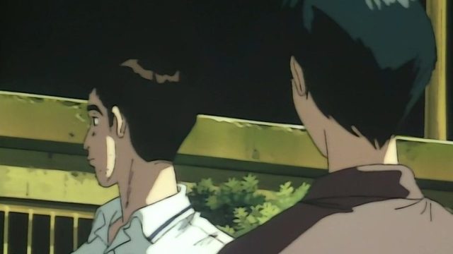 Initial D S01E09