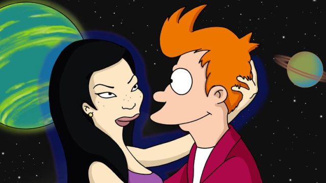 Futurama S03E15