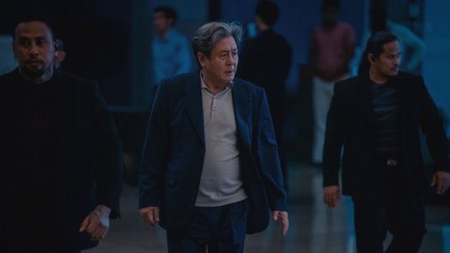 La Próxima Apuesta S01E01