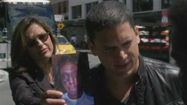 La Ley y el Orden: Unidad de Víctimas Especiales S11E01