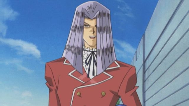 Yu-Gi-Oh! GX S01E92