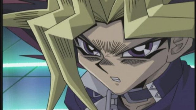 Yu-Gi-Oh! Duelo de Monstruos S01E175