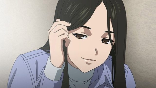 WHITE ALBUM S01E14