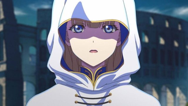 Failure Frame: I Became the Strongest and Annihilated Everything with Low-Level Spells S01E08