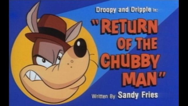Los pequeños Tom y Jerry S02E35