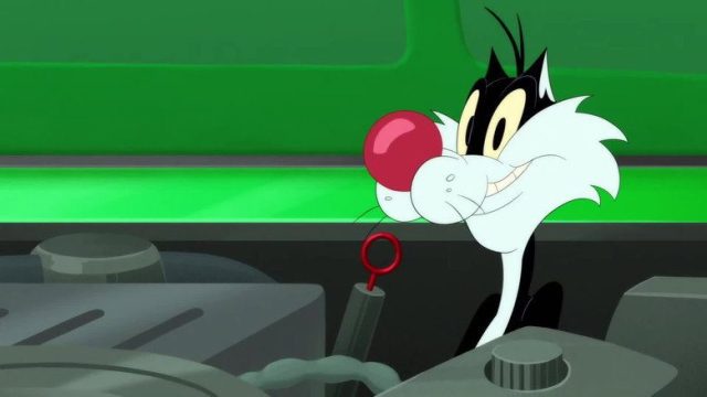 Looney Tunes Cartoons S05E24