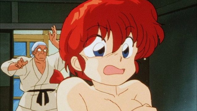 Ranma ½ S01E57