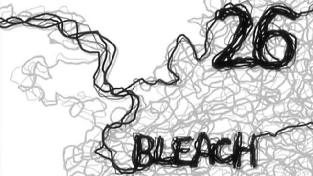Bleach S01E26