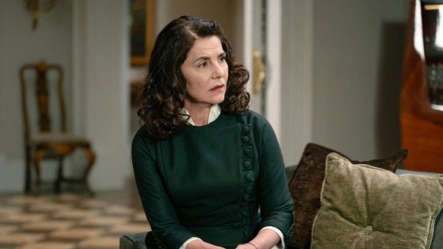 Sueños de libertad S01E24