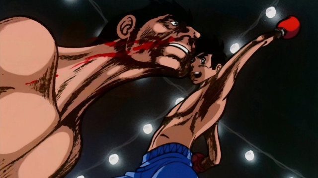 Ashita No Joe S01E68