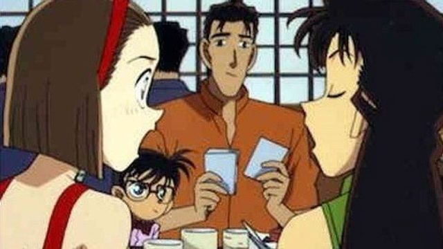 Detective Conan S01E153