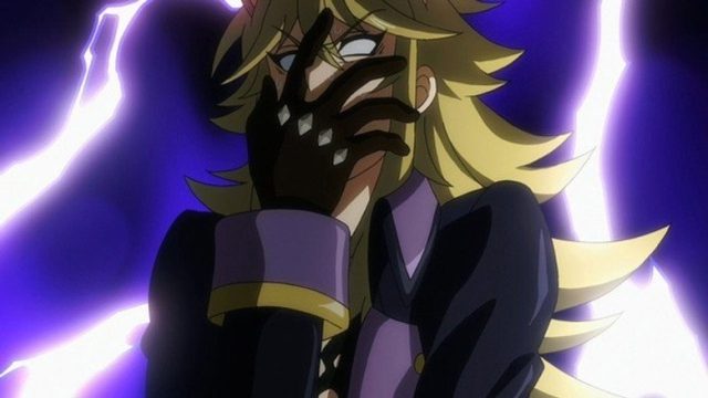 SHOW BY ROCK!! S02E06