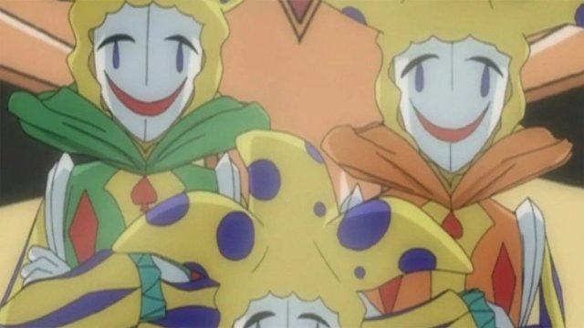 Bakugan: La Batalla S01E33