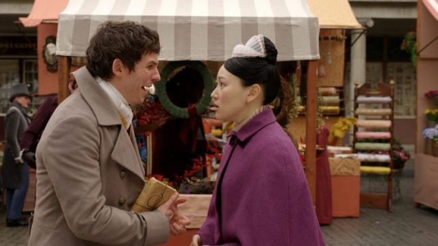 Bridgerton S04E05