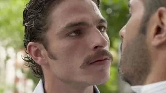Pablo Escobar: El Patrón del Mal S01E68
