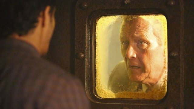 Scorpion S01E05