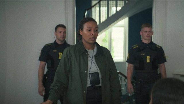 Los secretos que ocultamos S01E05