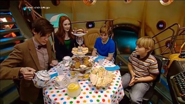 Doctor Who S00E33