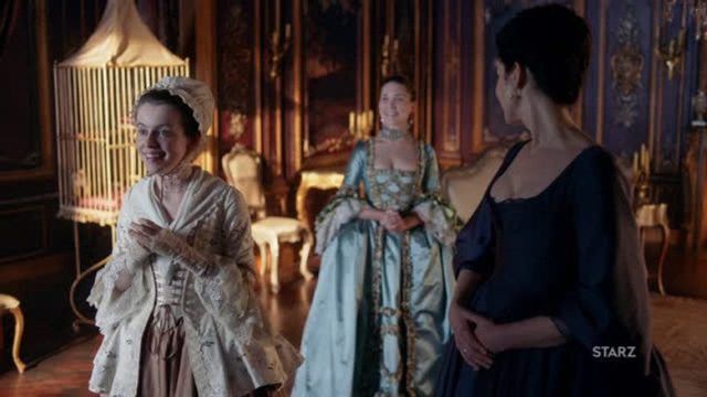 Outlander S00E19