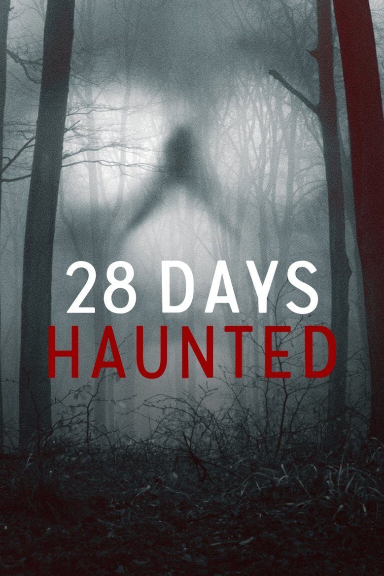 28 días paranormales Temporada 1