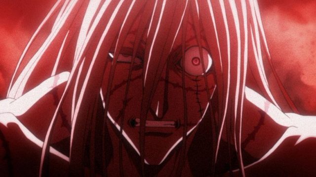 Hunter × Hunter S02E98
