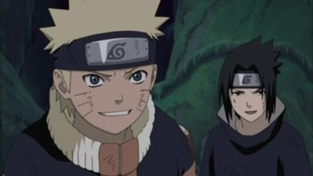 Naruto Shippuden S12E258