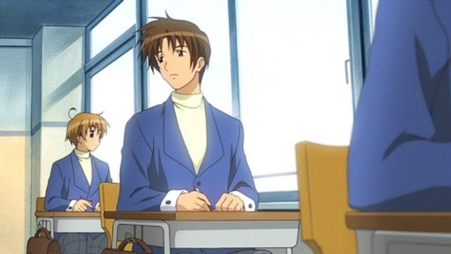 Kanon S01E03