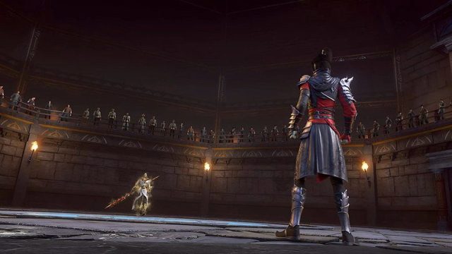 Battle Through the Heavens S05E24