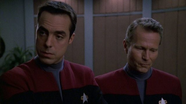 Star Trek: Voyager S05E25
