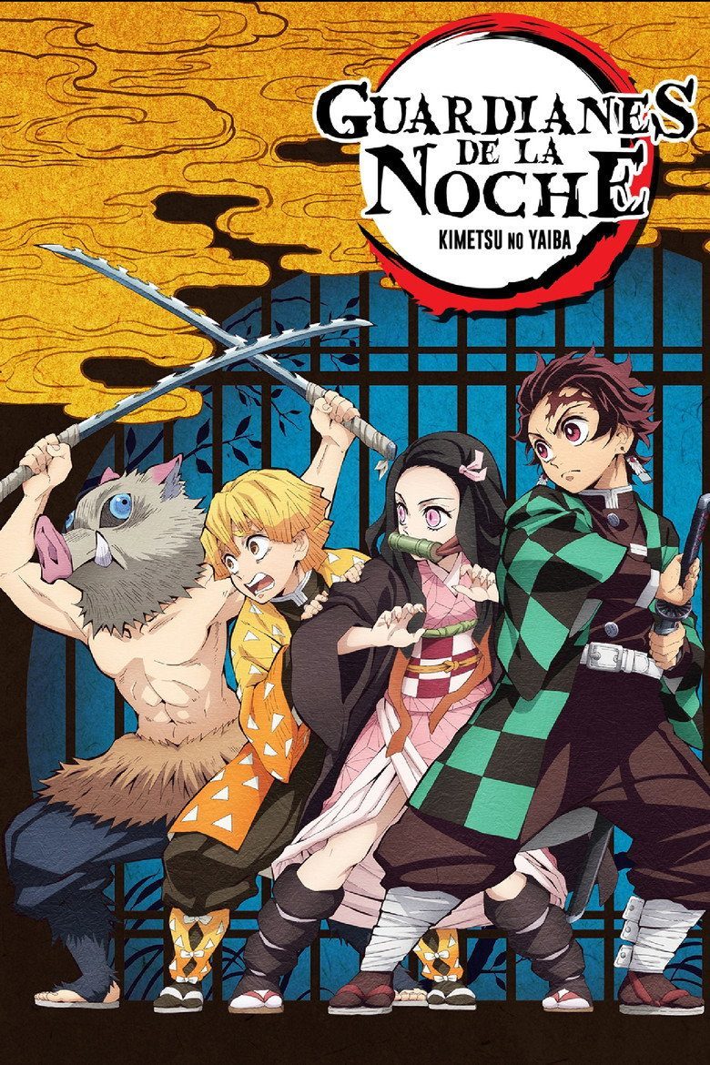 Demon Slayer: Kimetsu no Yaiba Arco del Tren Infinito