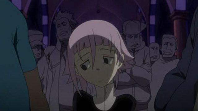 Soul Eater S01E07
