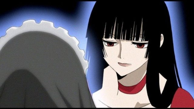 xxxHOLiC S01E15