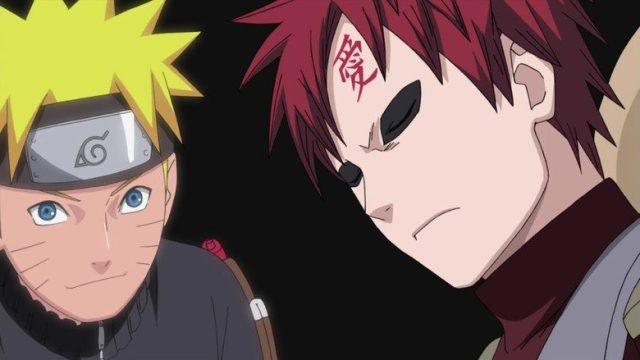 Naruto Shippuden S12E261