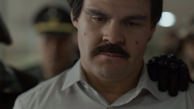 El Chapo S03E07