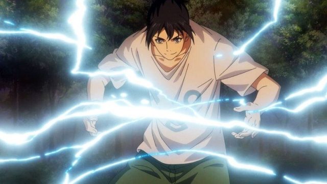 The OutCast S06E20