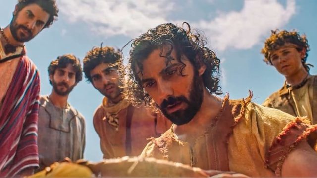 Los elegidos S03E08