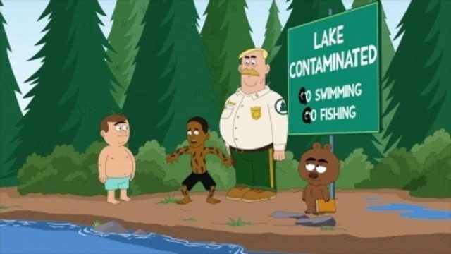 Brickleberry S03E12