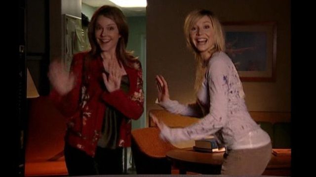 Scrubs S00E02