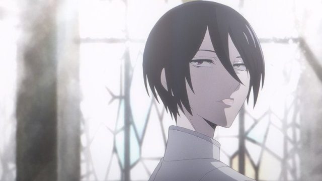Requiem of the Rose King S01E17