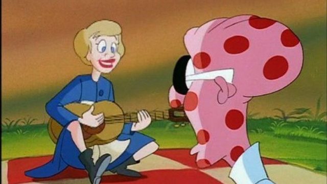 Animaniacs S03E28