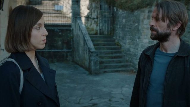 Capitani S02E11
