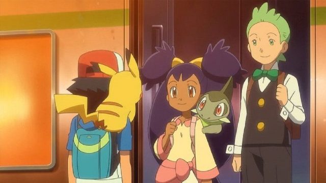 Pokémon S16E44