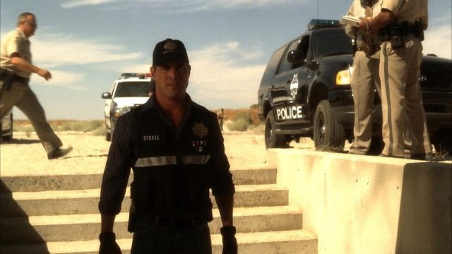 CSI: Las Vegas S06E04