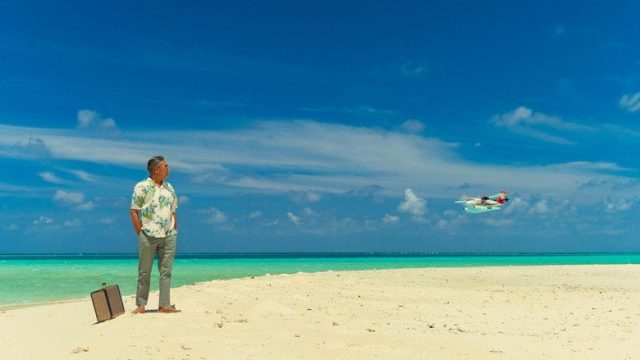 De (mal) viaje con Eugene Levy S01E05