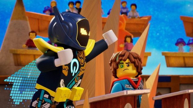 LEGO DREAMZzz S03E04